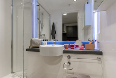 Silver Studio at Pavilion Court, 20 First Way, Wembley, London, HA90PE - Image 6